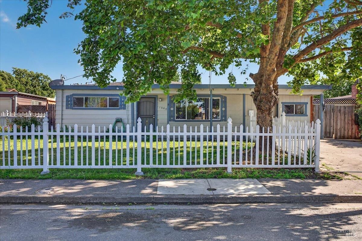 Property Photo:  1048 San Clemente Drive  CA 95404 