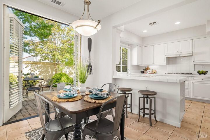 Property Photo:  23 Greenham Court  CA 94949 