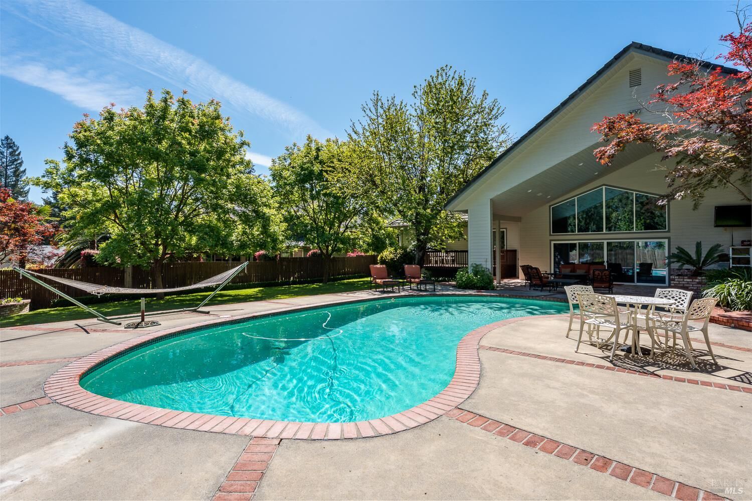 Property Photo: 1560 Crane Terrace CA 95482