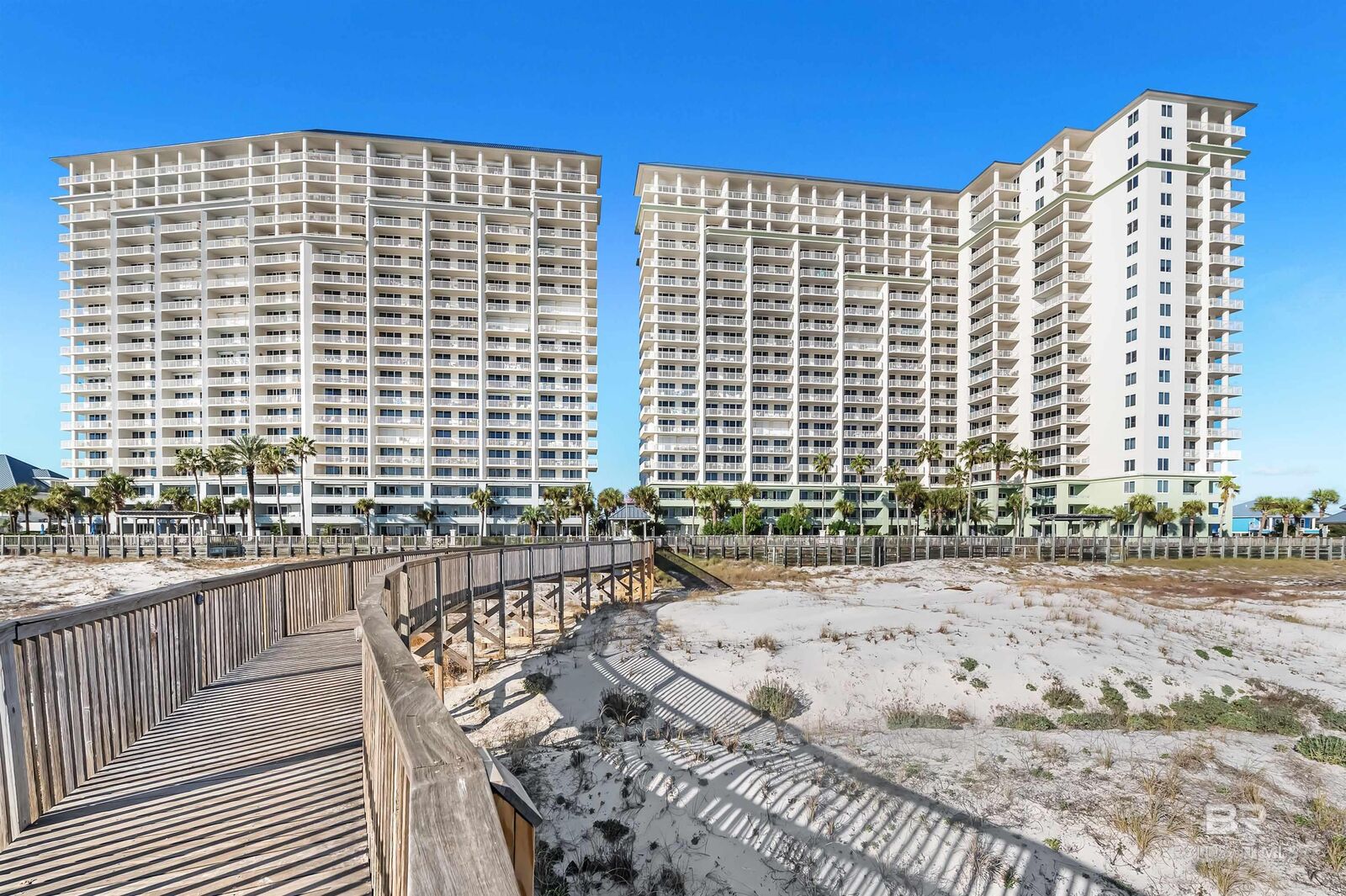 Property Photo:  375 Beach Club Trail A501  AL 36542 