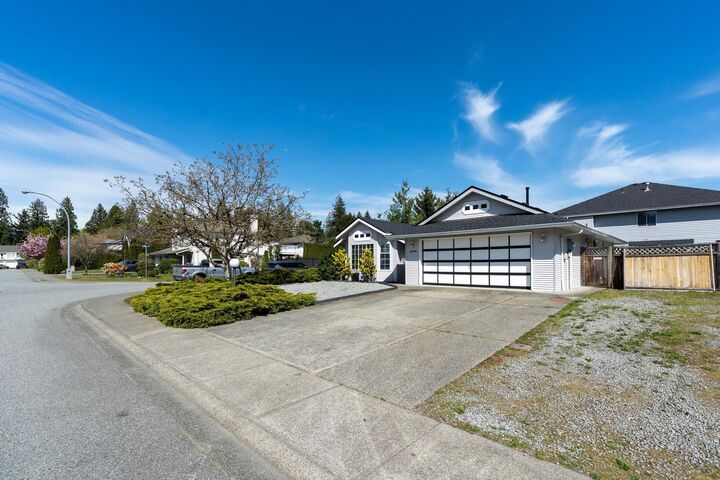 Property Photo: 12336 Nikola Street BC V3Y 2K9