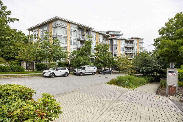 3263 Pierview Crescent 406 — photo 1