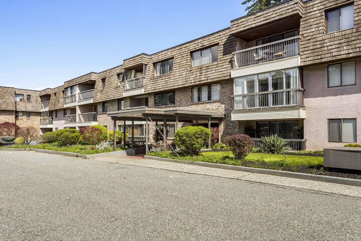 Property Photo:  32175 Old Yale Road 311  BC V2T 2C8 
