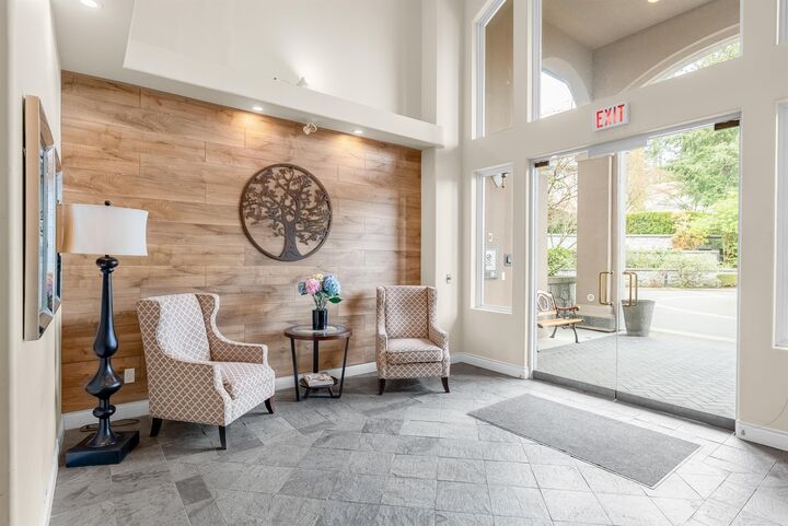 Property Photo: 3280 Plateau Boulevard 109 BC V3E 3J5