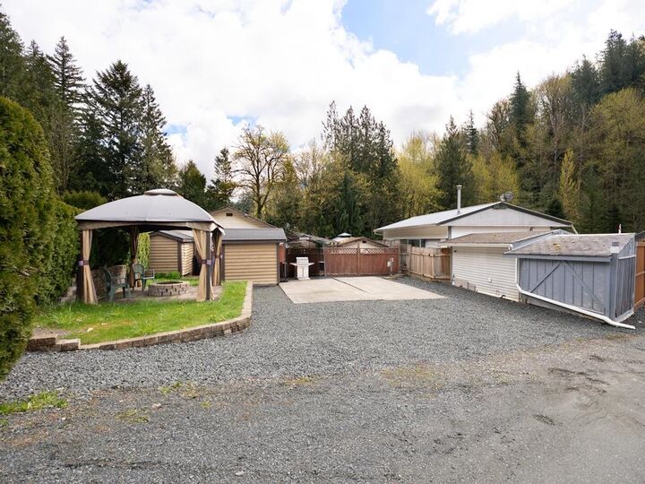 Property Photo:  1650 Columbia Valley Road 26  BC V2R 4X3 