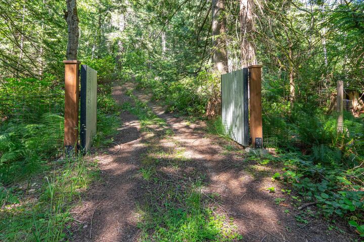 Property Photo: 15140 Porlier Pass Road BC V0N 1P0