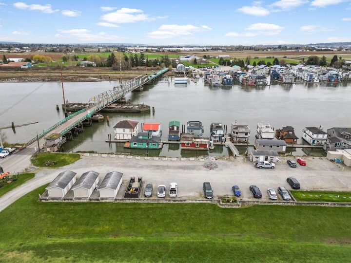 Property Photo: 3350 Westham Island Road 3 BC V4K 0A4