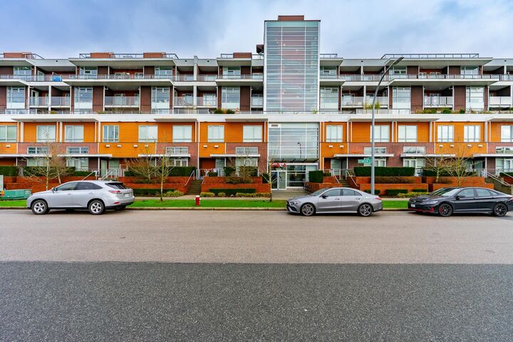 Property Photo: 10020 Dunoon Drive 413 BC V7A 0A7