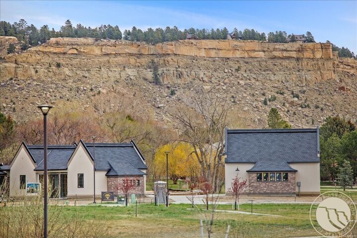 Property Photo:  Lot 3 Glynn Abbey Way  MT 59106 