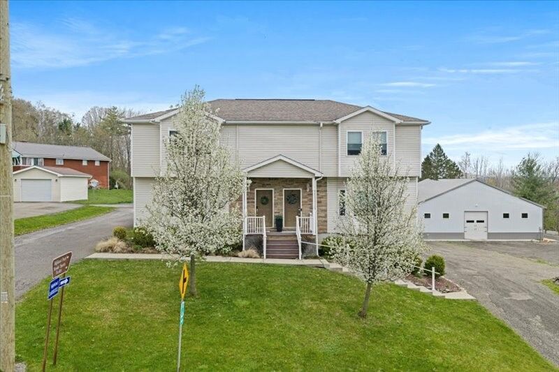 Property Photo:  1056 Taft Avenue  NY 13760 