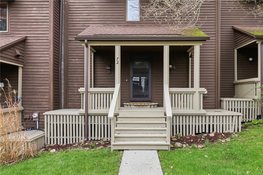 Property Photo: 72 Lois Lane NY 14850