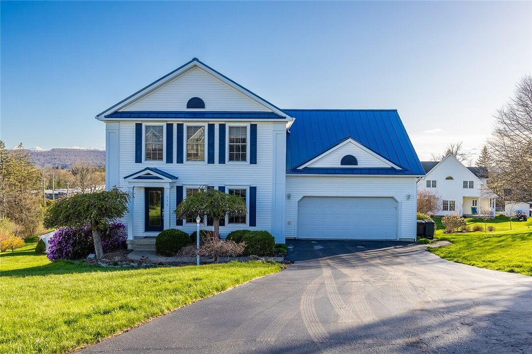 Property Photo:  138 Saint Andrews Drive  NY 14845 