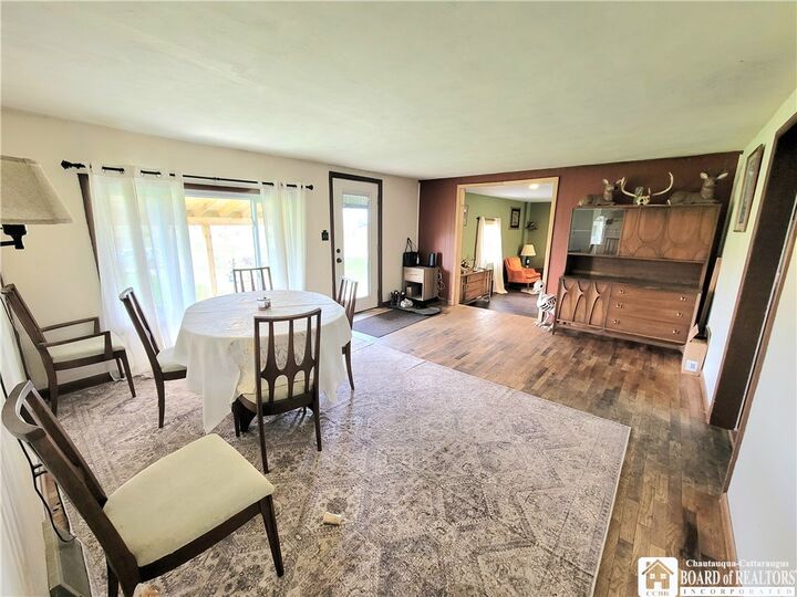 Property Photo:  1484 Swede Road  NY 14710 