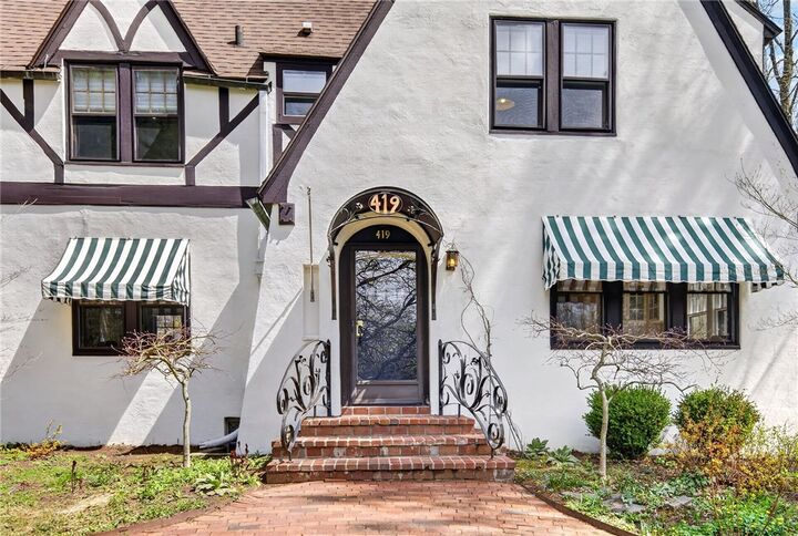 Property Photo:  419 Cayuga Heights Road  NY 14850 