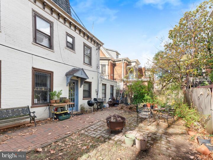Property Photo:  3627 Powelton Avenue  PA 19104 