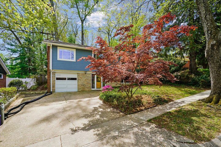 Property Photo:  104 Belton Road  MD 20901 