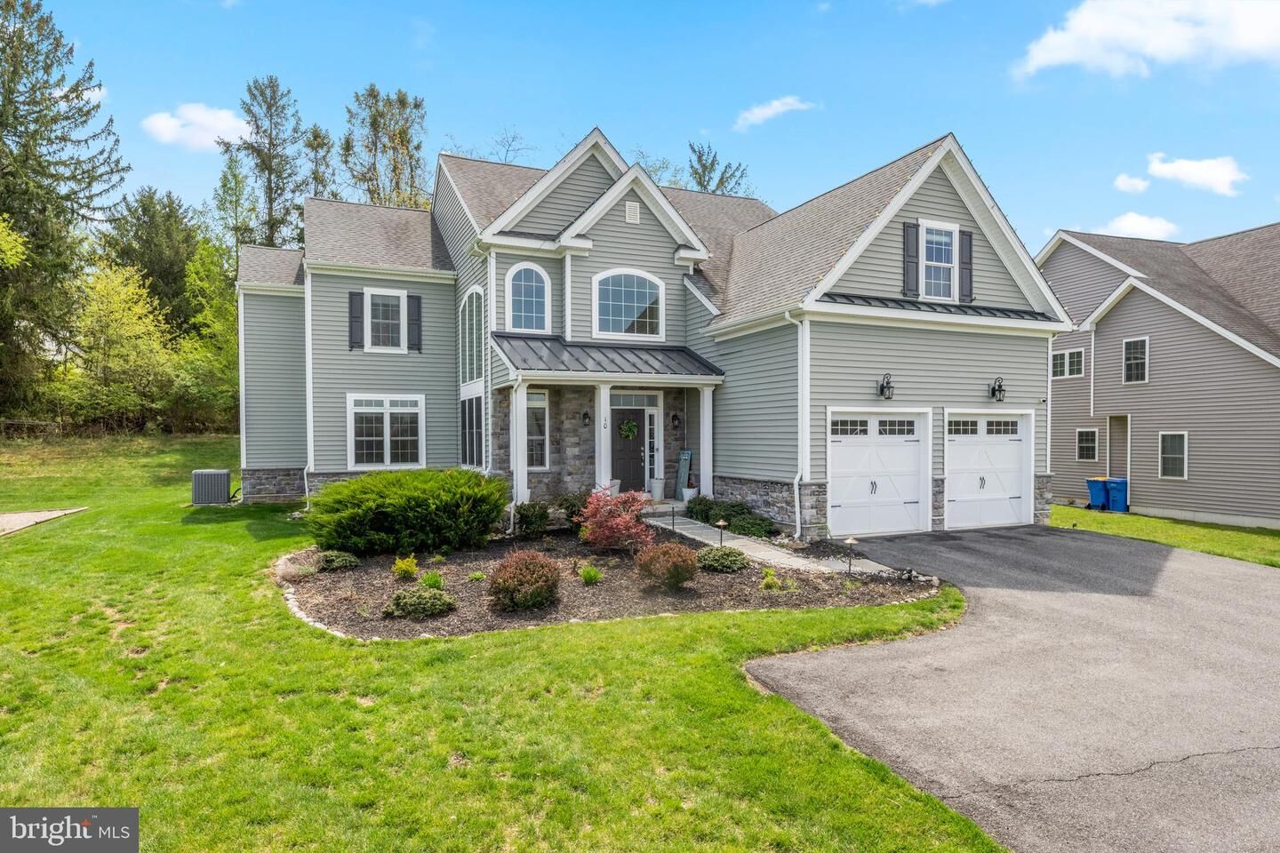 Property Photo:  10 Giana Way  PA 19342 