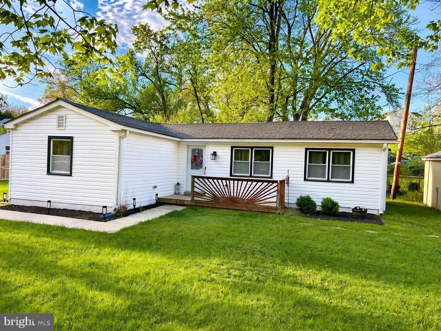 Property Photo:  615 E Old Philadelphia Road  MD 21921 