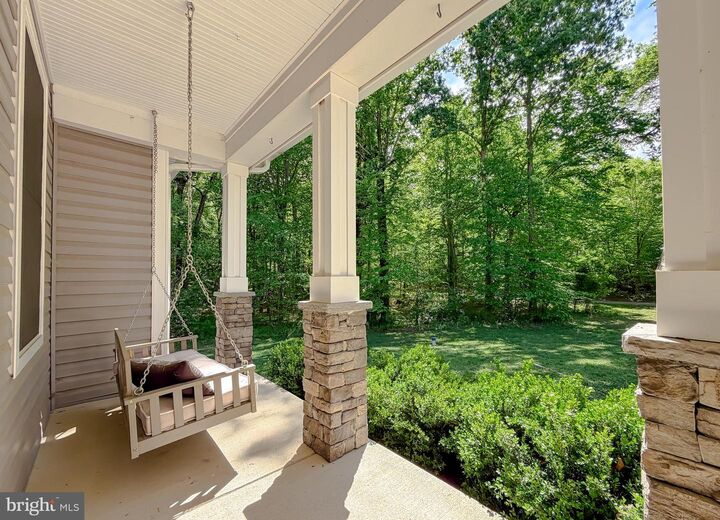 Property Photo:  24815 Hill Farm Lane  MD 20621 