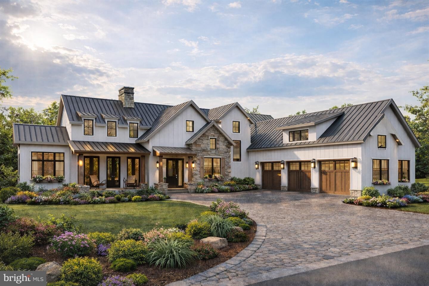 Property Photo:  #48 Meadowbreeze Lane  PA 17543 