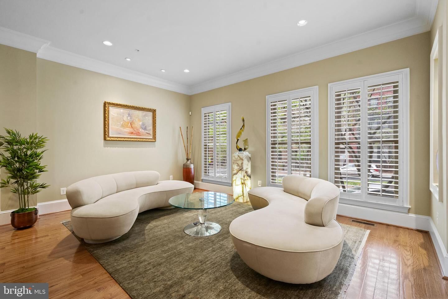 Property Photo:  7820 Cadbury Avenue  MD 20854 