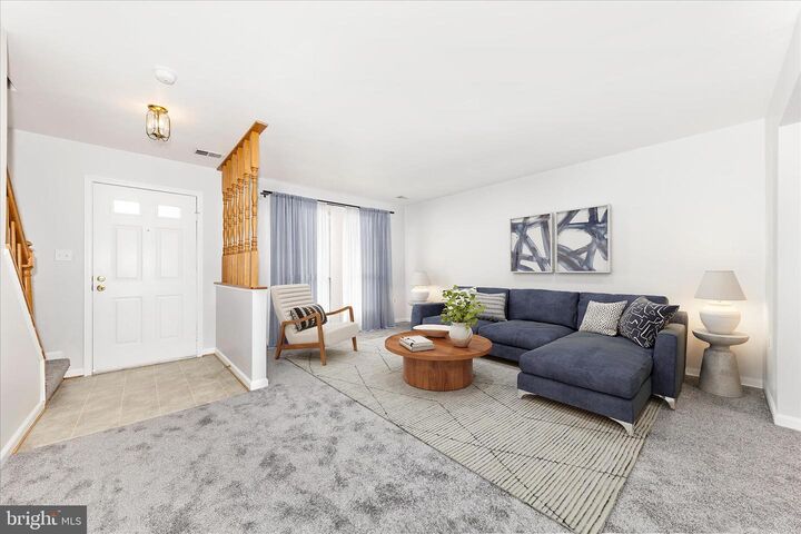 Property Photo:  404 Terry Court B3  MD 21701 