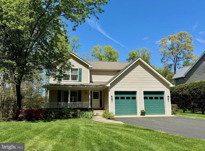 Property Photo:  44760 Joy Chapel Road  MD 20636 