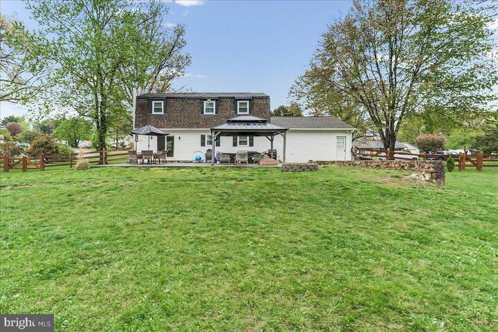 Property Photo:  772 Hunters Run Road  PA 19465 