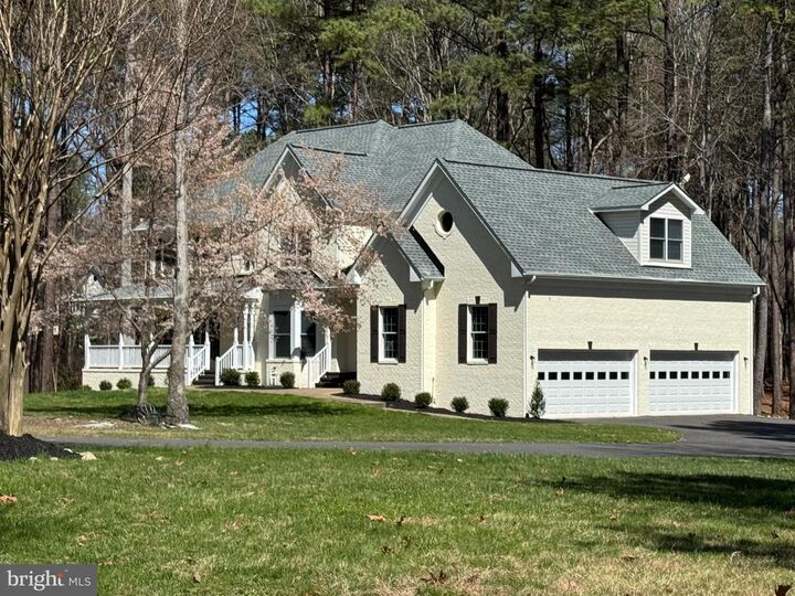 Property Photo:  12001 Honor Bridge Farm Drive  VA 22551 