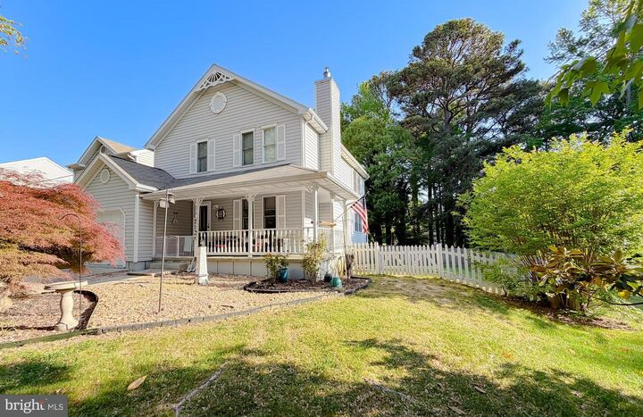 Property Photo:  576 Twin Cove  MD 20688 