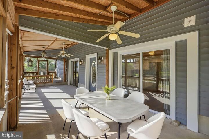 Property Photo:  419 Bull Creek Drive  VA 22503 