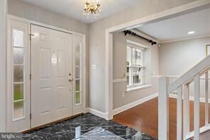 Property Photo:  5105 Halifax Way  NJ 08054 