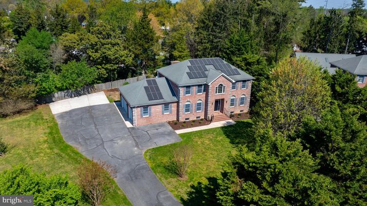 Property Photo:  5 Bambridge Avenue  DE 19963 