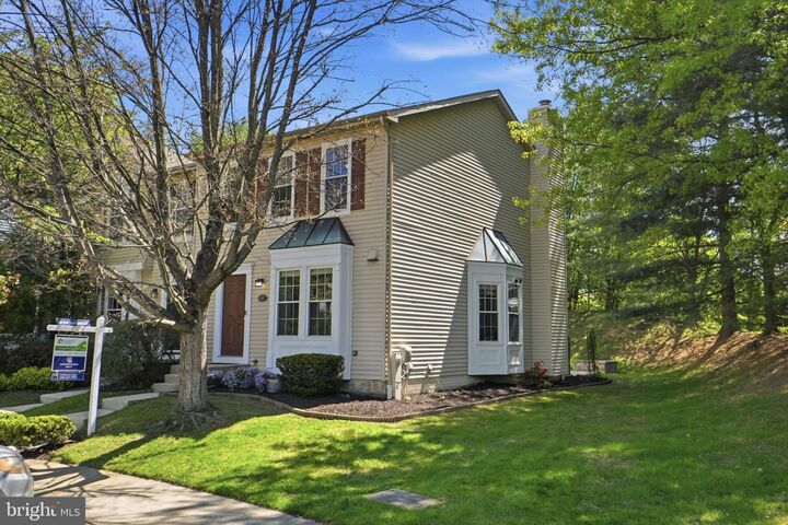 Property Photo:  8587 Black Star Circle  MD 21045 