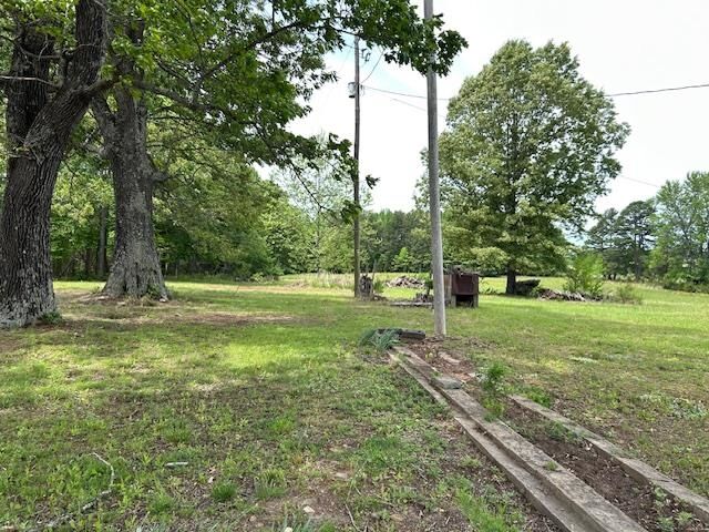 Property Photo: 937 Pin Oak Lane AR 72680