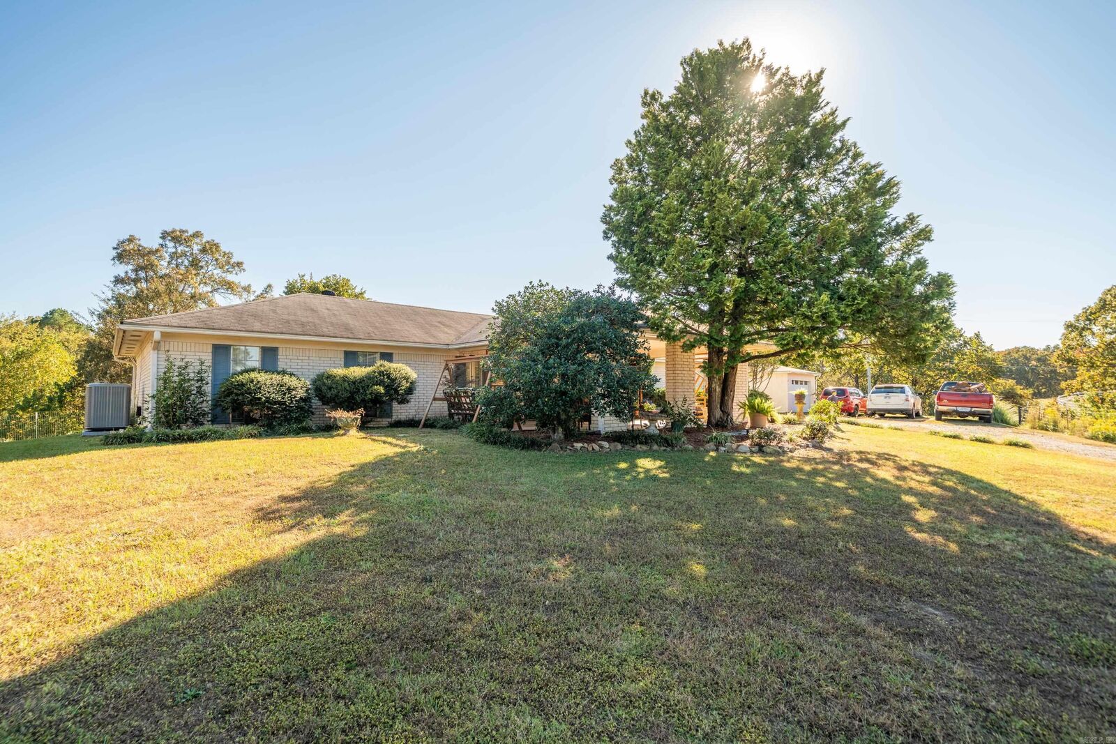 Property Photo: 209 Fortress Lane AR 71913