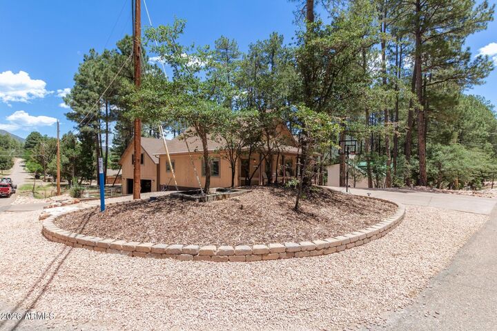 Property Photo:  6292 Jan Drive  AZ 85544 