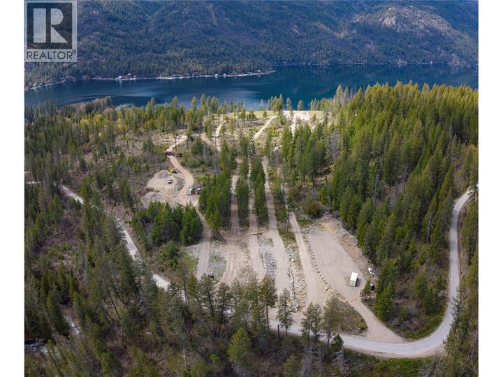 Property Photo: Lot A McRae Road BC V0H 1E0