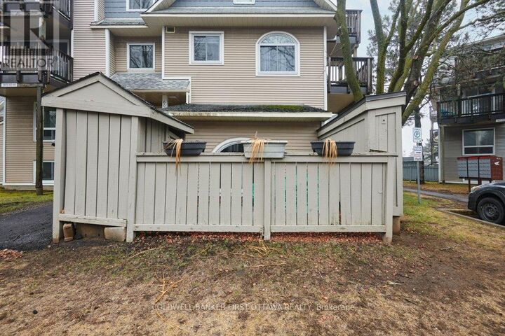 Property Photo:  604 Tanguay Court  ON K2L 3X3 