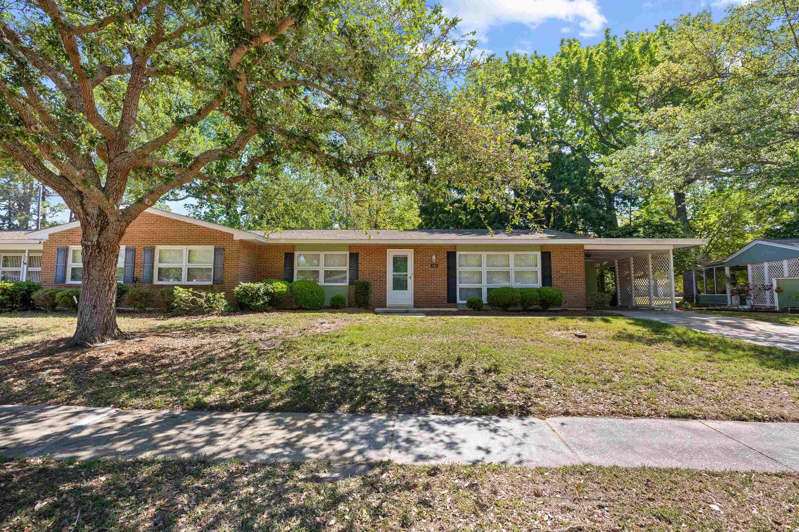 Property Photo:  3750 Sweetgum St. 3750  SC 29577 