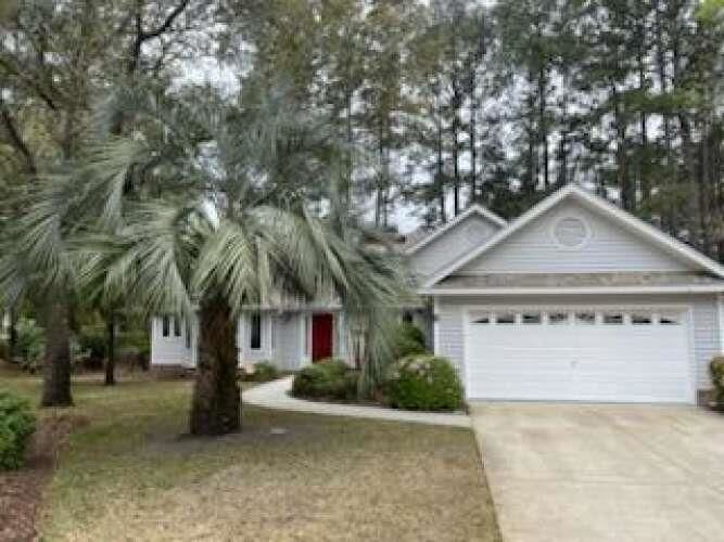 Property Photo: 4 Old Barge Dr. SC 29585