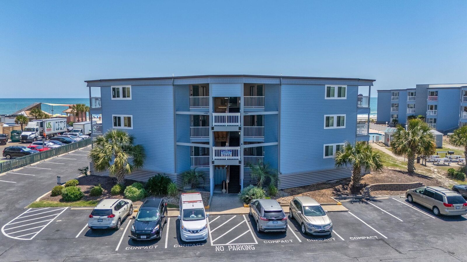 Property Photo:  9540 Shore Dr. 3P  SC 29572 