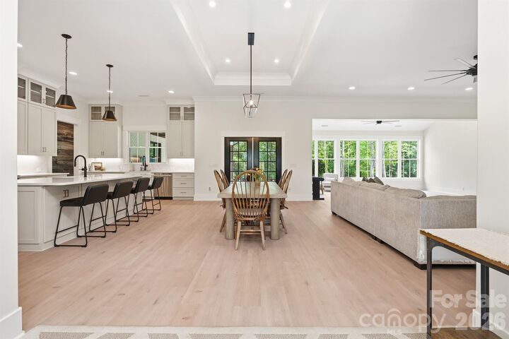 Property Photo: 2855 Long Run Farm Road NC 28124