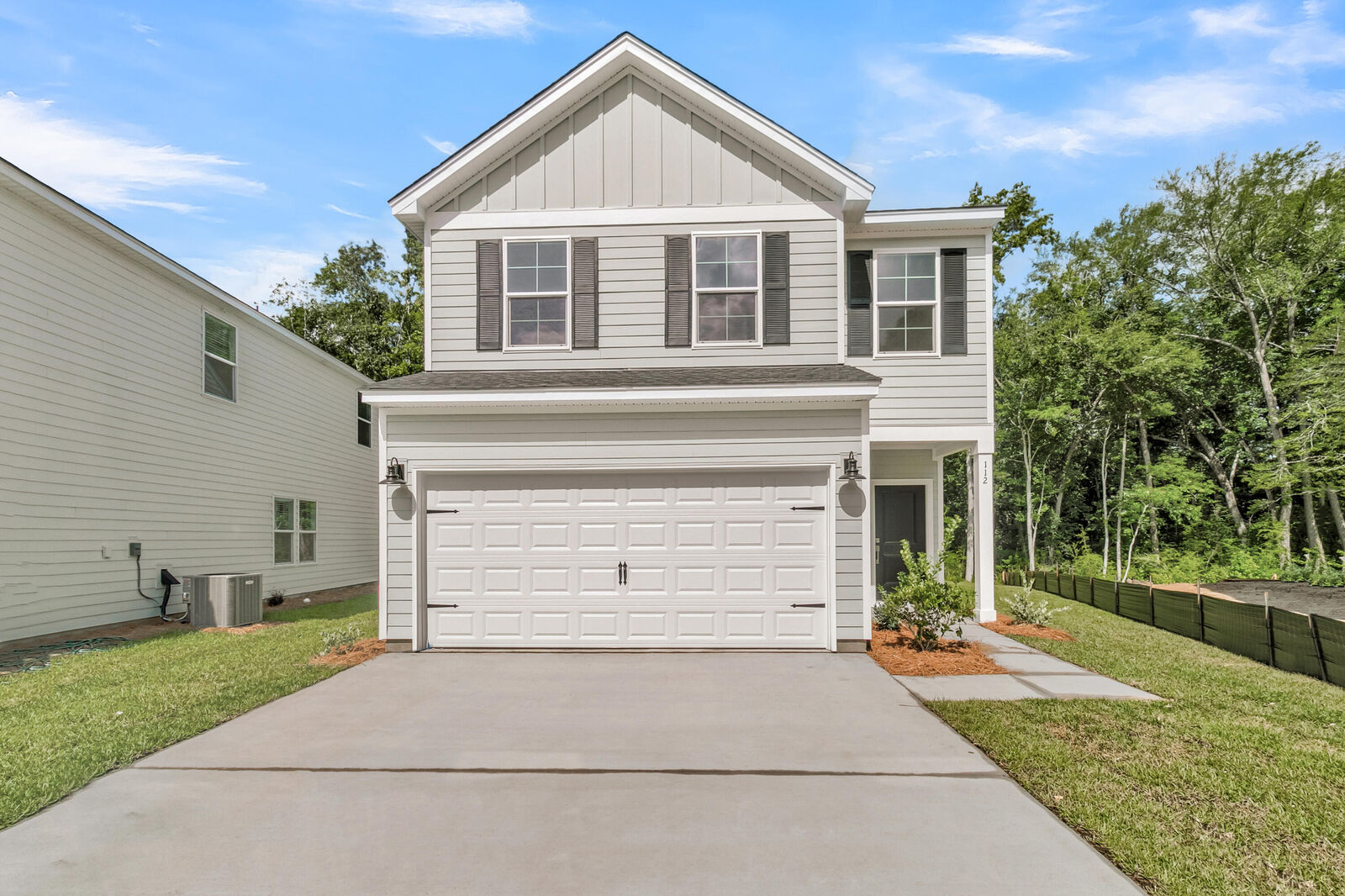 Property Photo: 112 Old Creek Court SC 29445