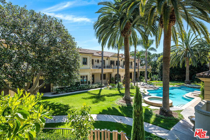 Property Photo:  70 Beverly Park  CA 90210 