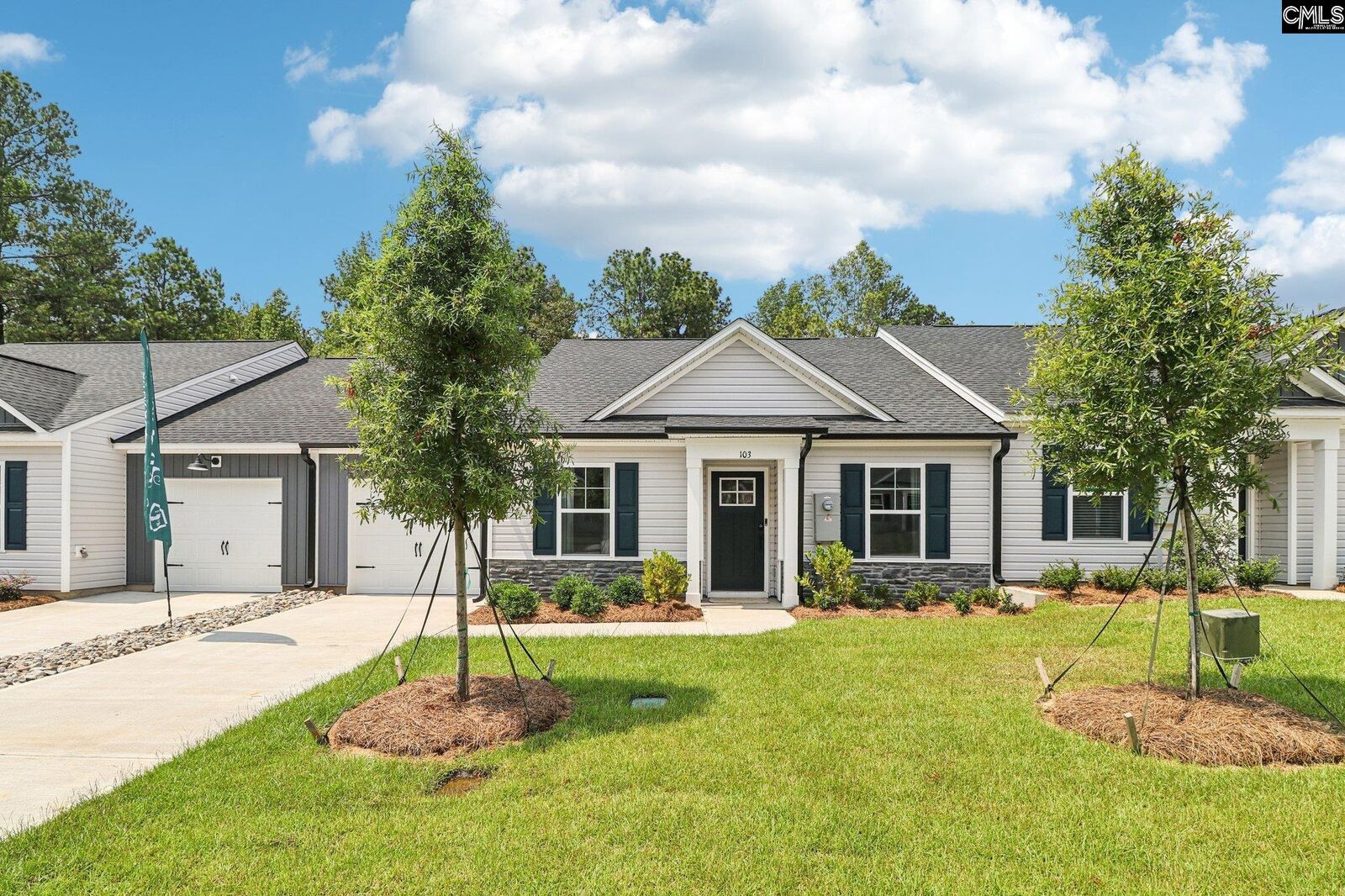 Property Photo:  331 Ryegrass Way  SC 29212 