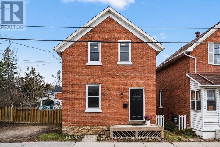 Property Photo: 101 Peter Street ON K7H 1S4