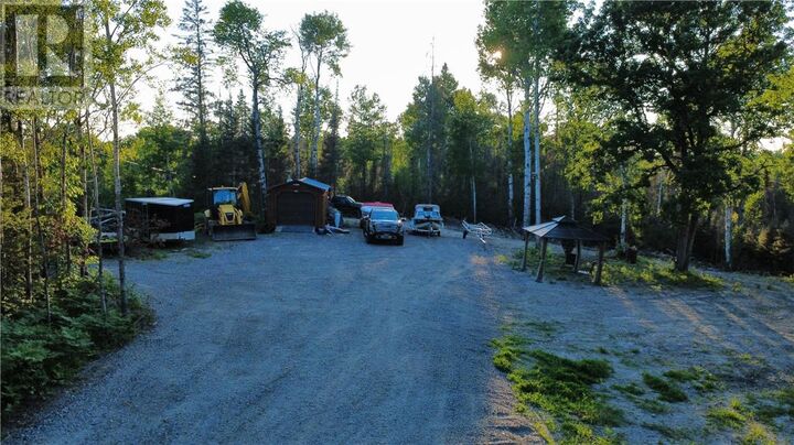 318 Grassy Lake Road — photo 1