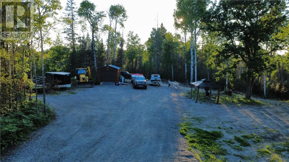 Property Photo:  318 Grassy Lake Road  ON P0M 3E0 