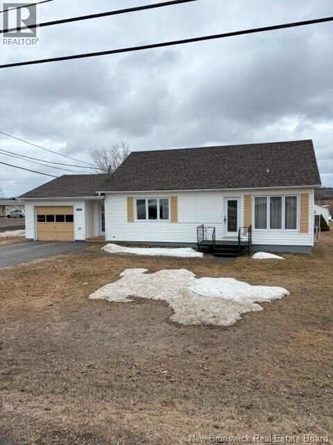 Property Photo:  1120 Des Pionniers Avenue  NB E8E 1B5 